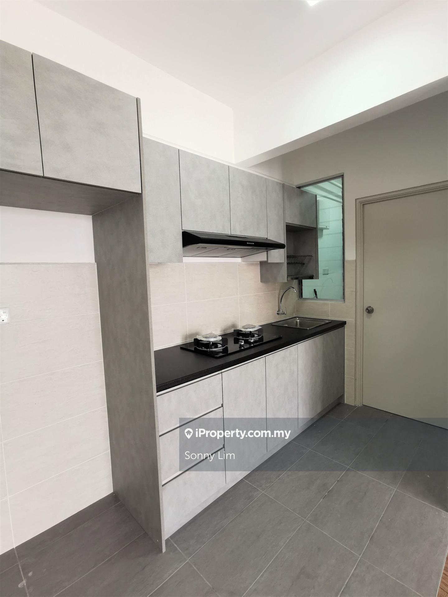 Kondominium untuk Disewa di Residensi Gembira 737 oleh Sonny Lim - iProperty.com.my