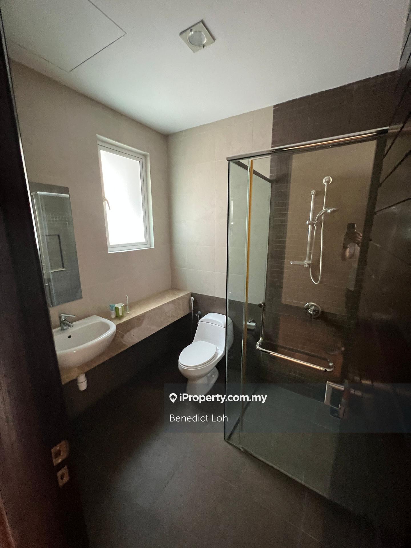 Semi-Detached House for Sale in Duta Tropika, Mont Kiara, Dutamas, Batu, Mont Kiara by Benedict Loh - iProperty.com.my