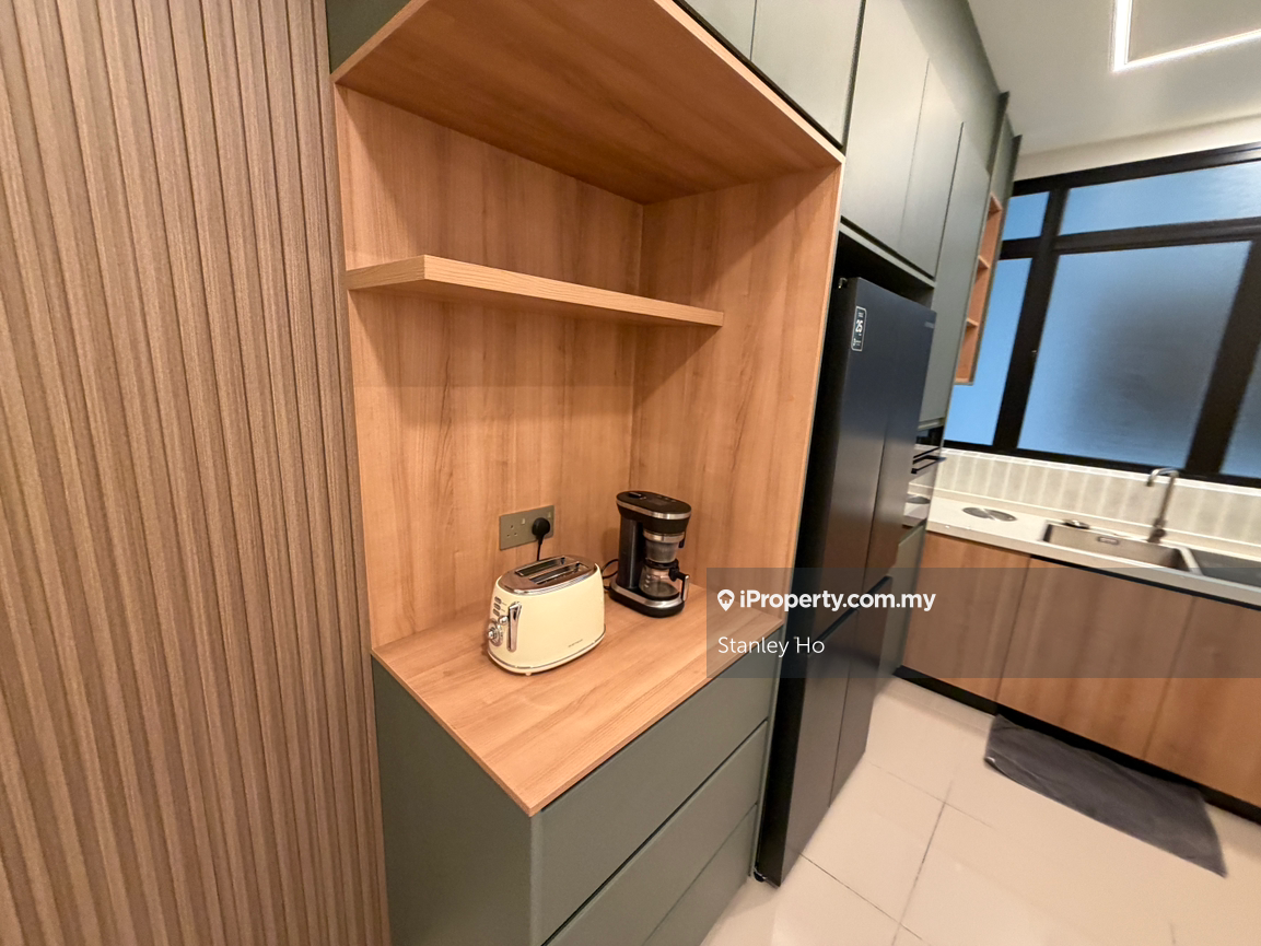 Condominium for Rent in Bangsar Hill Park by Stanley Ho - iProperty.com.my