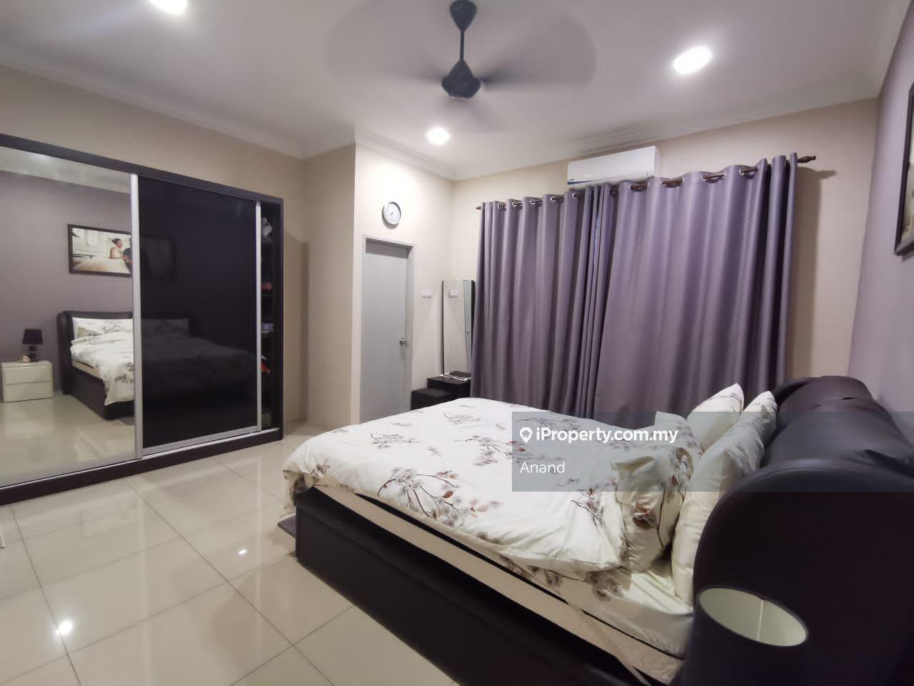 Rumah Berangkai 2 Tingkat untuk Dijual di TAMAN DESA MAYANG SARI, NILAI., Nilai oleh Anand - iProperty.com.my