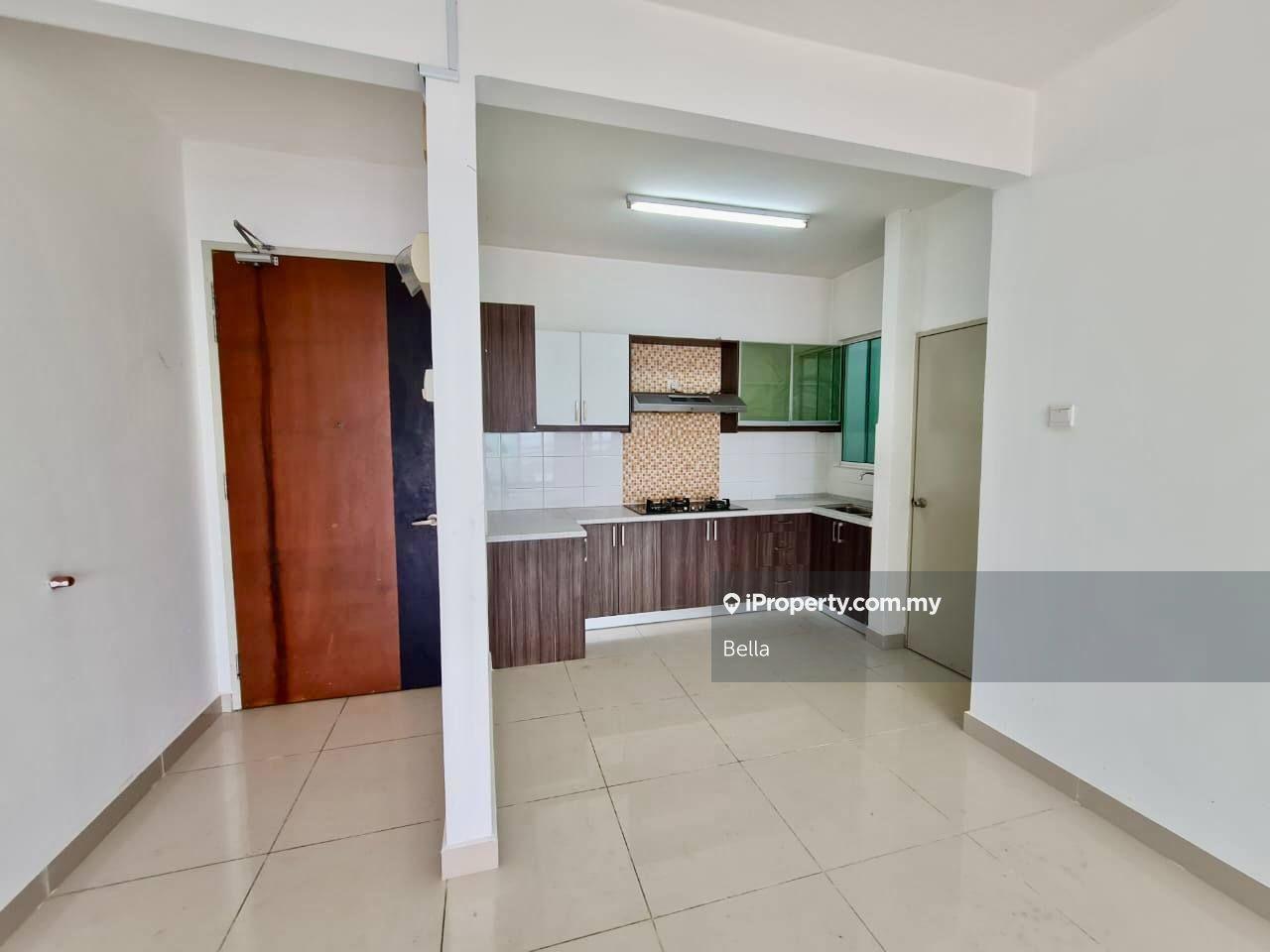 Condominium for Sale in Panorama Residences by Bella - iProperty.com.my