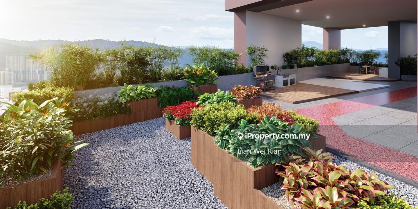 Apartment for Sale in MHP 3 Residences by Lian Wei Kian - iProperty.com.my