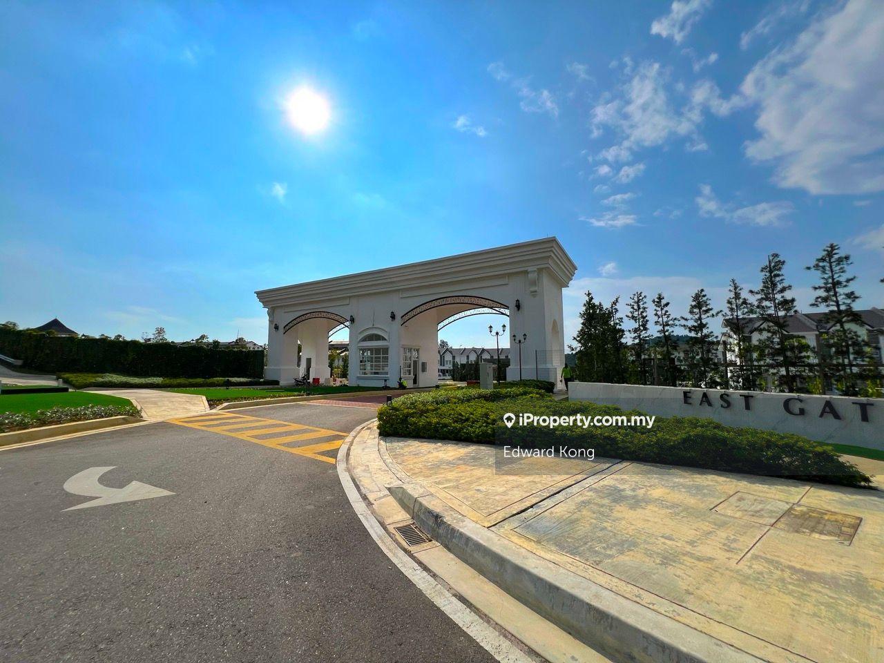 2-storey Terraced House for Sale in Taman Anggun, Rawang by Edward Kong - iProperty.com.my