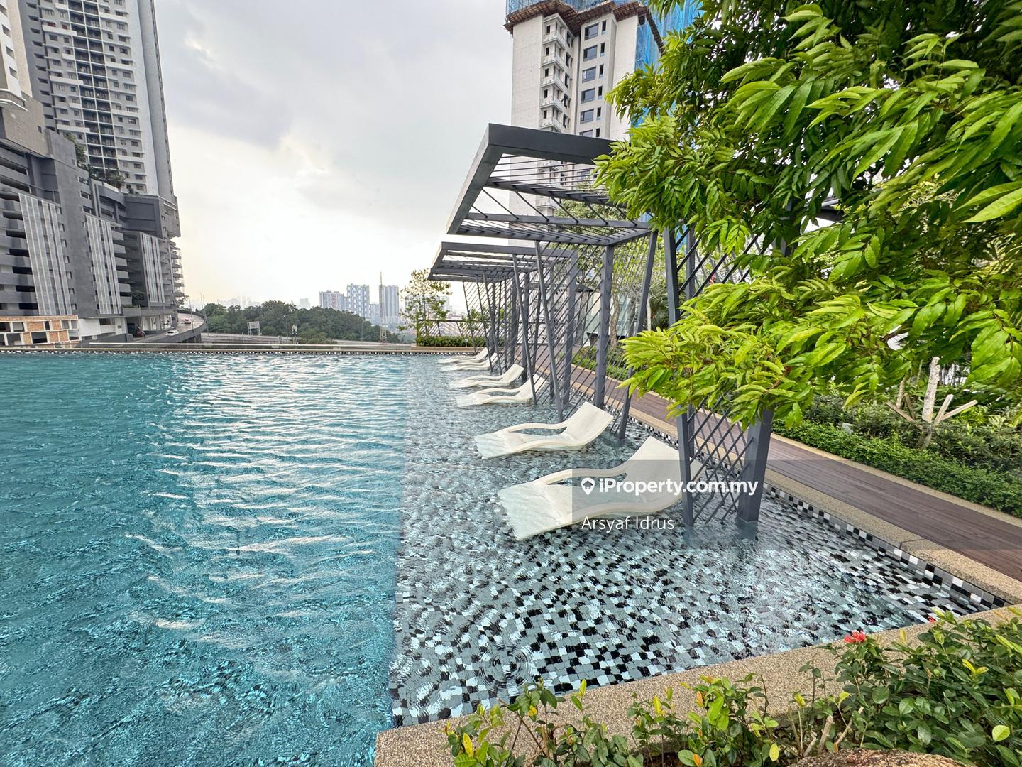 Kondominium untuk Dijual di WANGSA 9 RESIDENCY oleh Arsyaf Idrus - iProperty.com.my