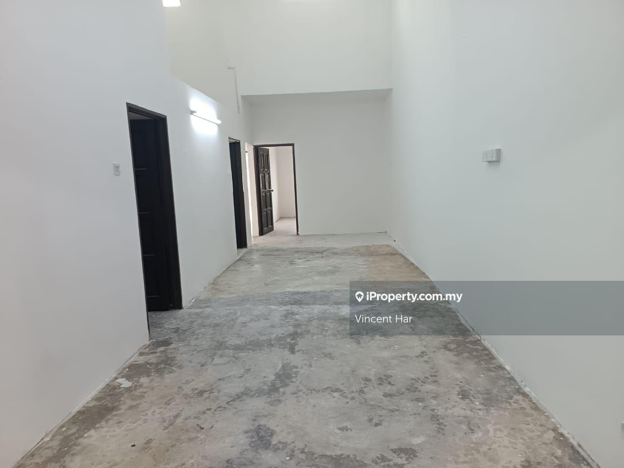 1-storey Terraced House for Sale in Taman Rishah, Ipoh by Vincent Har - iProperty.com.my
