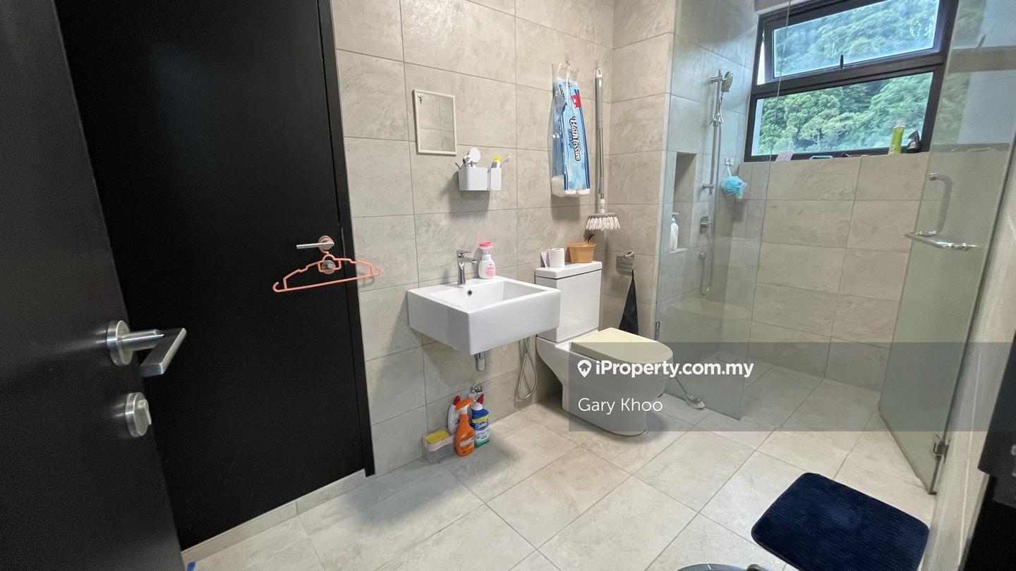 Kondominium untuk Dijual di Trehaus Condo Villa oleh Gary Khoo - iProperty.com.my
