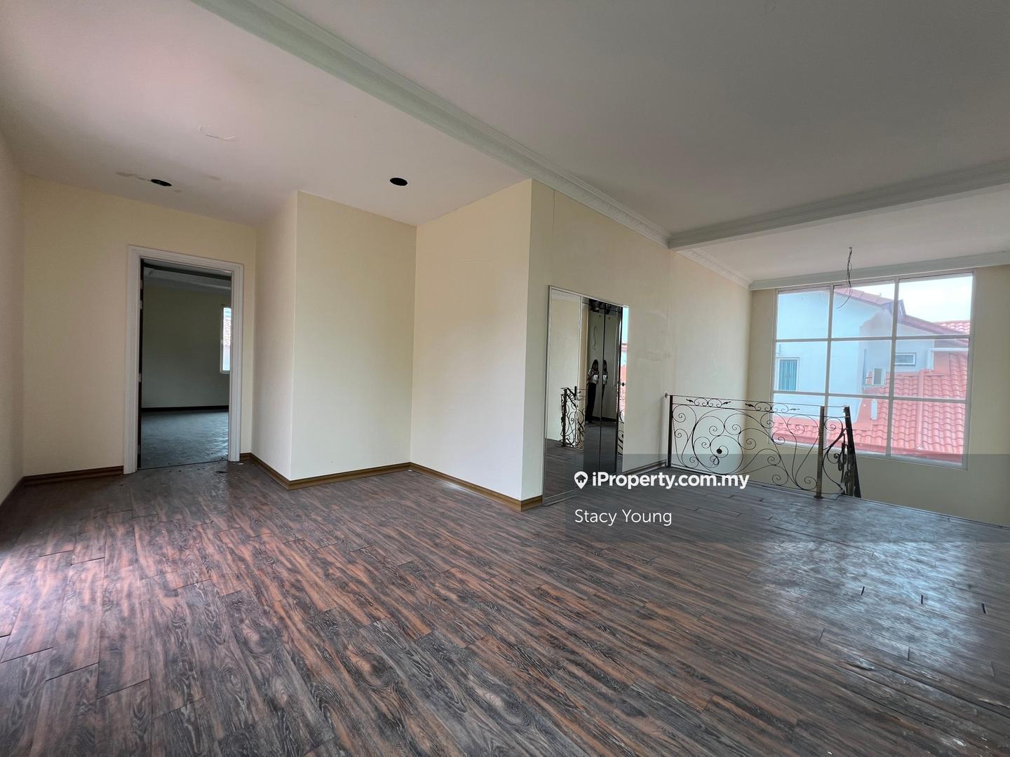 Banglo untuk Dijual di Taman Bukit Segar, Cheras oleh Stacy Young - iProperty.com.my