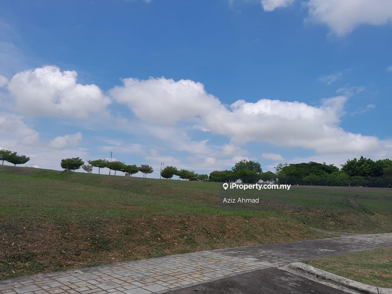 Bungalow Land for Sale in Putrajaya, Putrajaya by Aziz Ahmad - iProperty.com.my