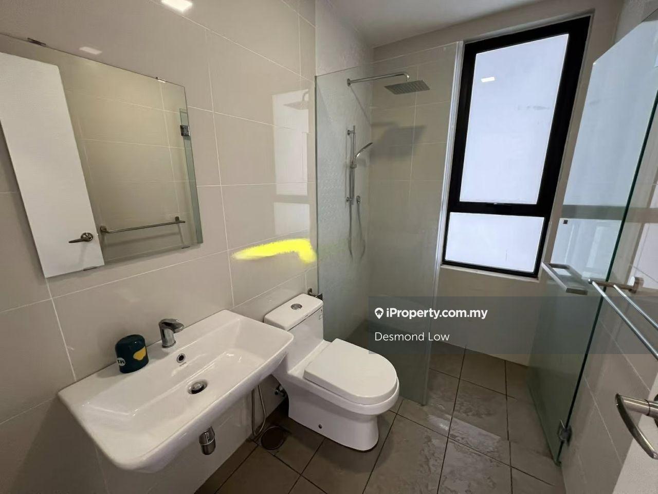 Residensi Servis untuk Disewa di Continew oleh Desmond Low - iProperty.com.my