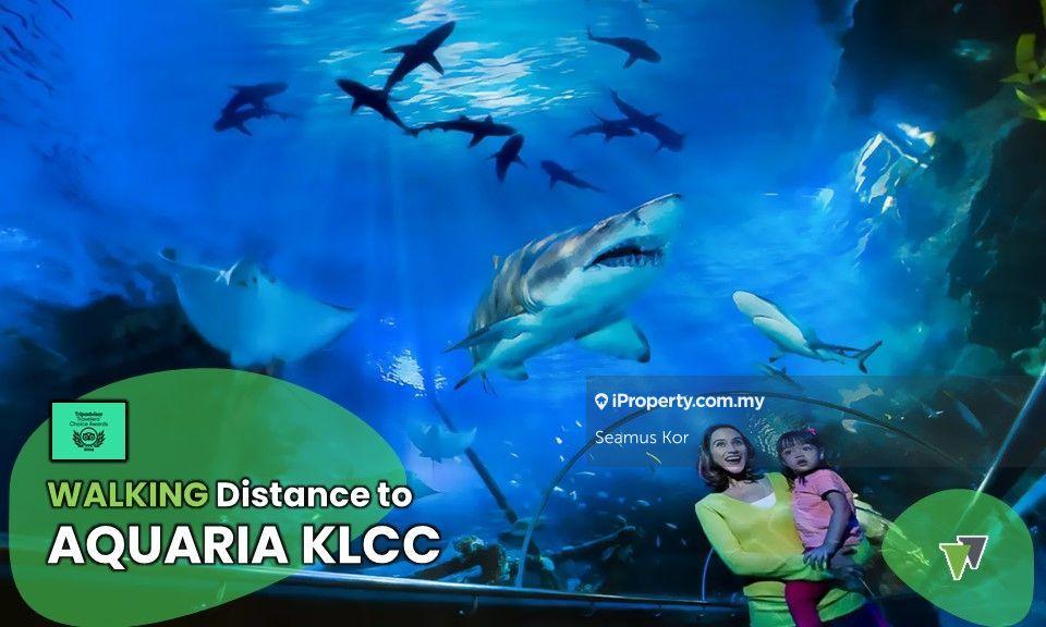 Hotel / Resort untuk Dijual di KLCC, KL City Centre oleh Seamus Kor - iProperty.com.my