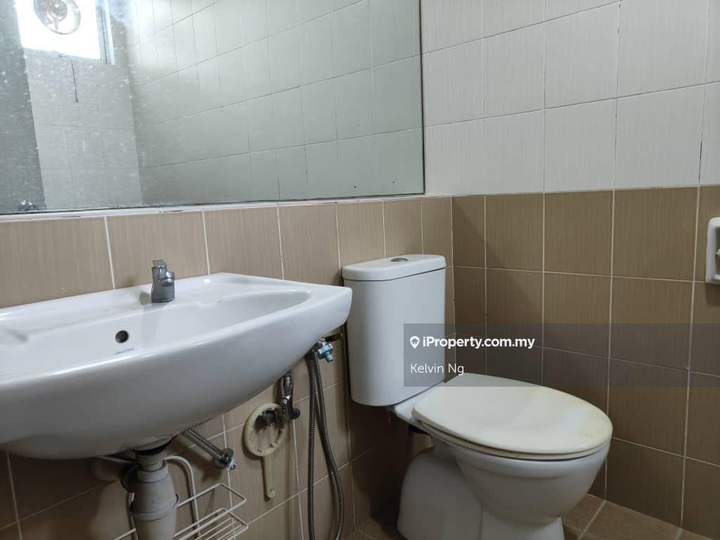 Condominium for Rent in Aman Heights Condominium by Kelvin Ng - iProperty.com.my
