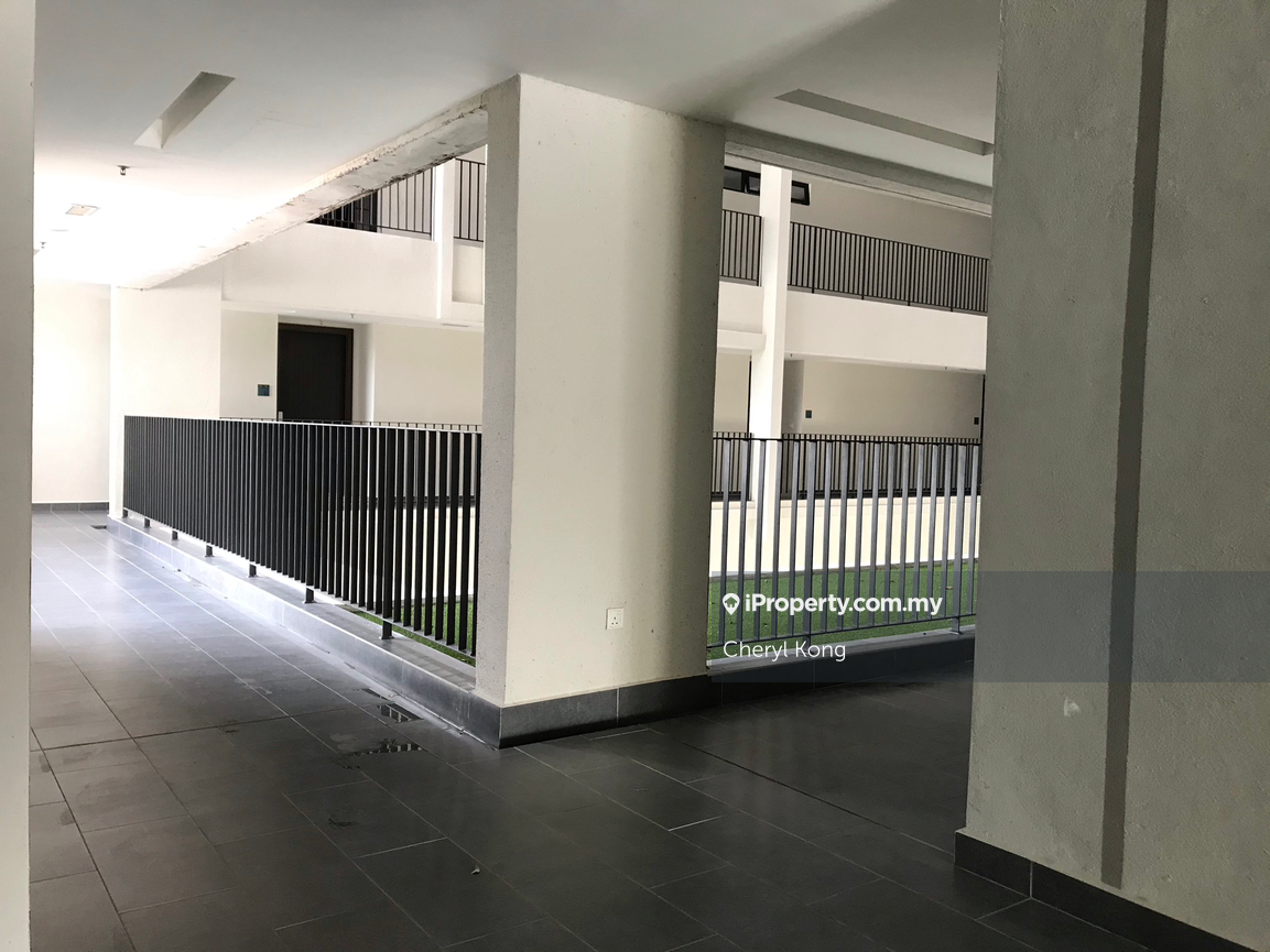 Residensi Servis untuk Disewa di Residential Suites @ HighPark oleh Cheryl Kong - iProperty.com.my