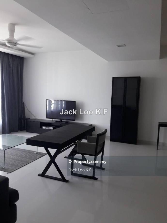Condominium for Rent in Verticas Residensi by Jack Loo K F - iProperty.com.my