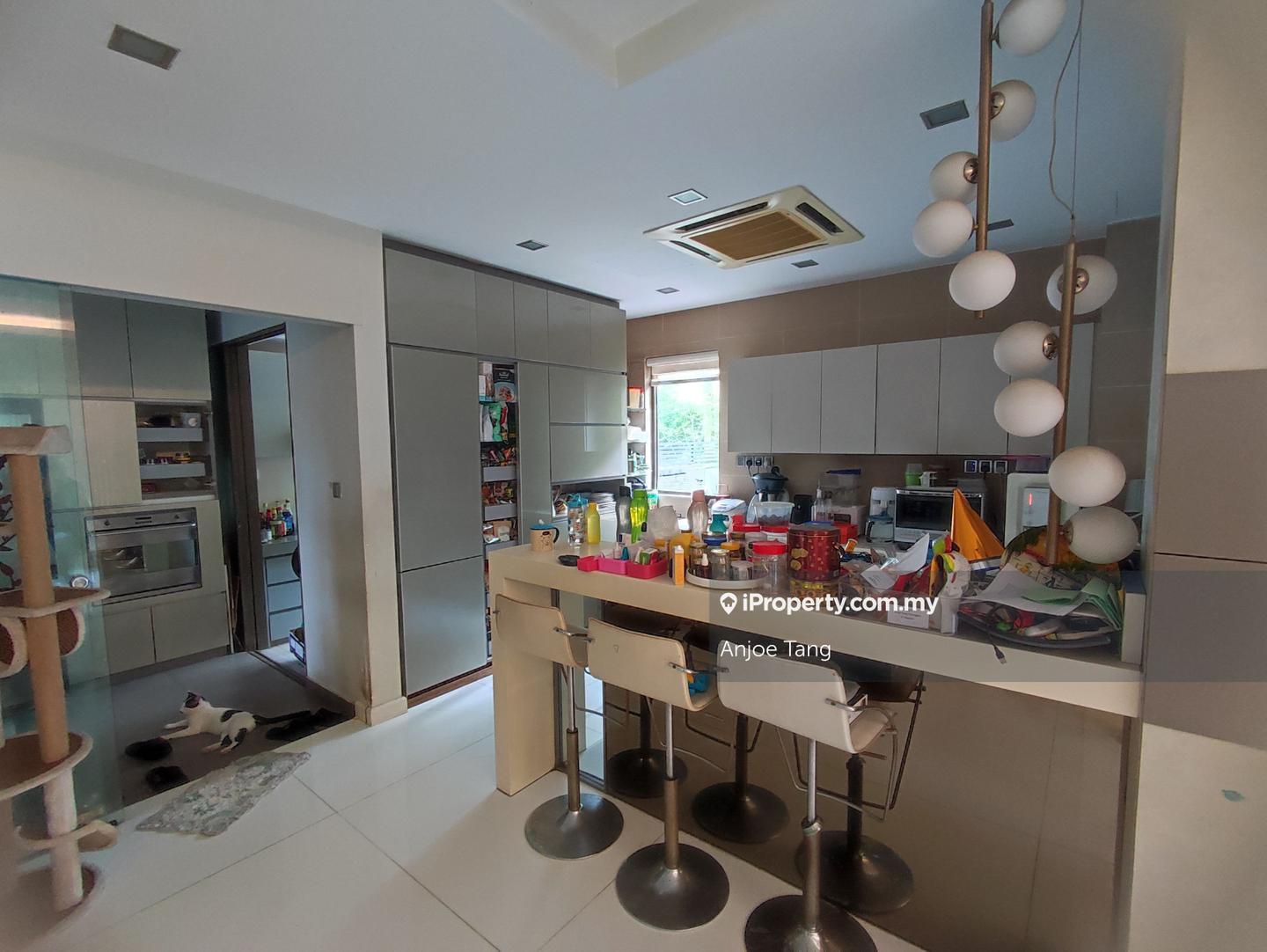 Bungalow House for Sale in Kota Kemuning Hills, Shah Alam by Anjoe Tang - iProperty.com.my