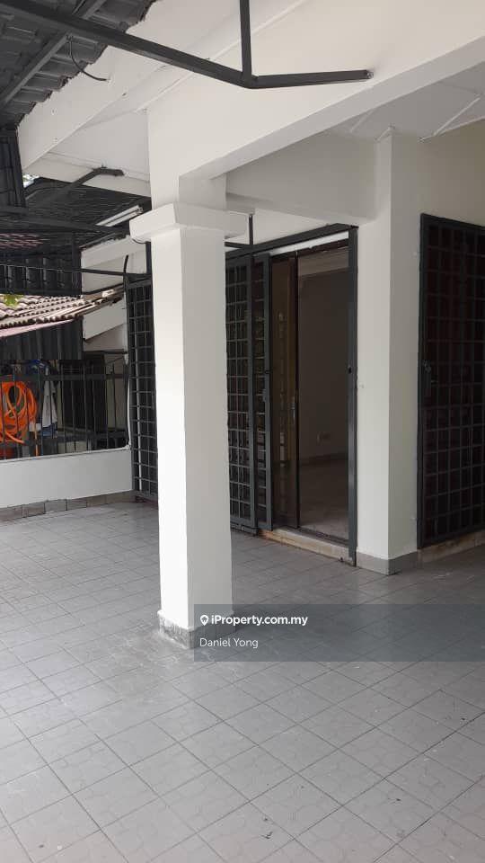 Rumah Berangkai 1 Tingkat untuk Dijual di Permas Jaya, Johor oleh Daniel Yong - iProperty.com.my