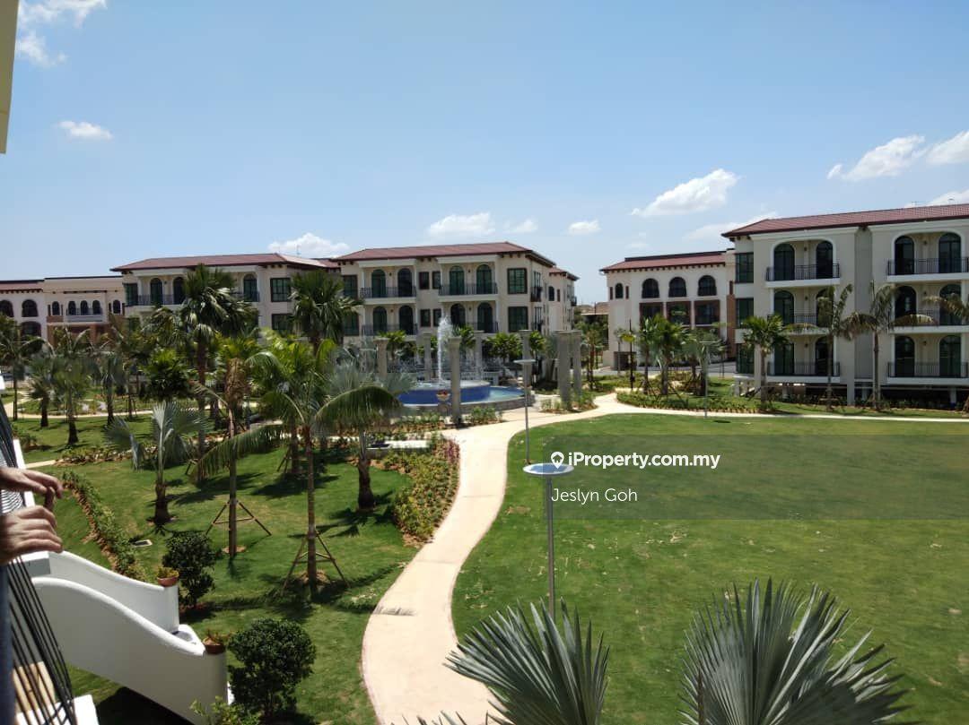 Condominium for Sale in Isle of Kamares by Jeslyn Goh - iProperty.com.my