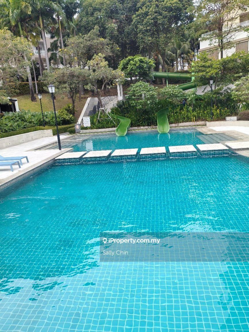 Condominium for Rent in Quayside Condominium by Sally Chin - iProperty.com.my