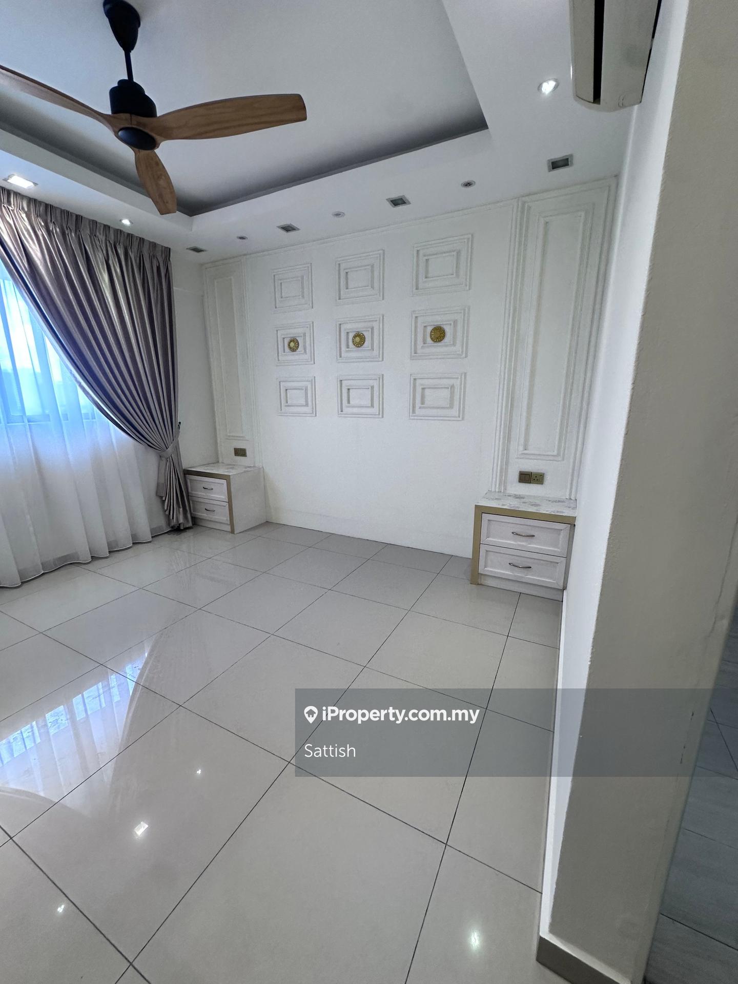Condominium for Rent in Cascadium by Sattish - iProperty.com.my