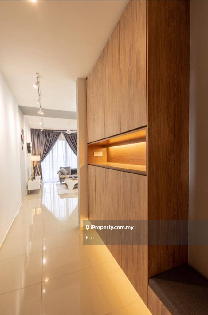 Kondominium untuk Disewa di Nidoz Residences @ Desa Petaling oleh Kok - iProperty.com.my