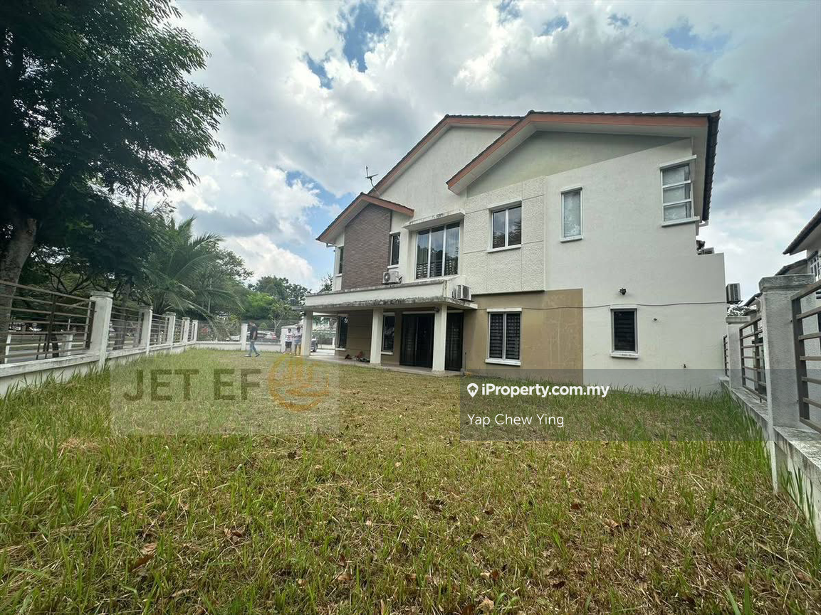 Rumah Teres untuk Dijual di Kota Kemuning, Shah Alam oleh Yap Chew Ying - iProperty.com.my
