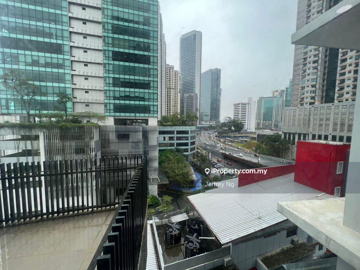 Service Residence for Rent in Three28 Tun Razak by Jeffrey Ng - iProperty.com.my