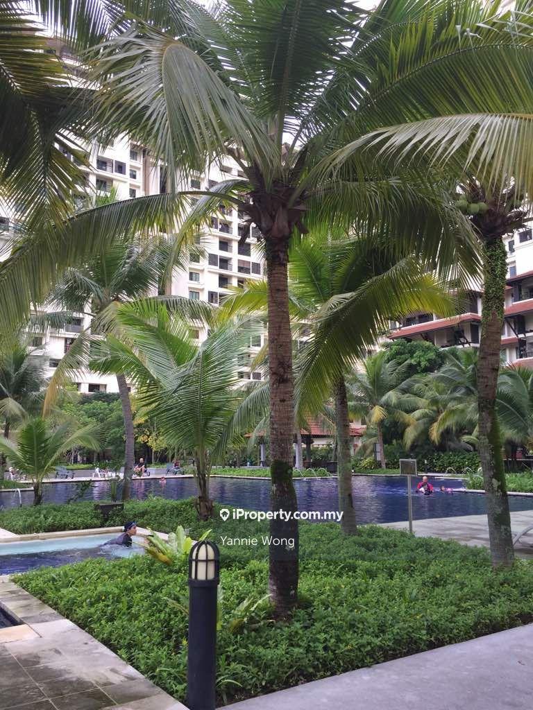 Kondominium untuk Dijual di Armanee oleh Yannie Wong - iProperty.com.my