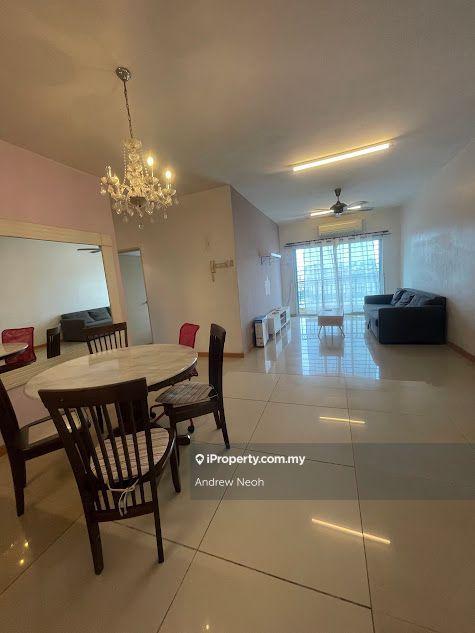 Condominium for Rent in Dynasty Garden Condominium by Andrew Neoh - iProperty.com.my
