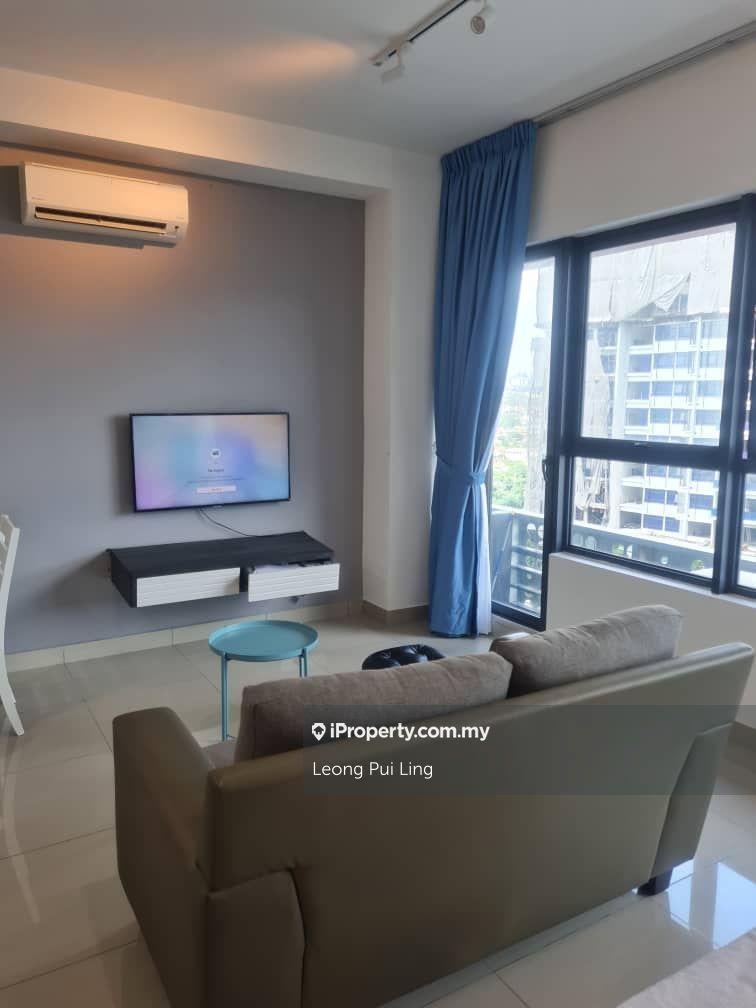 Service Residence for Rent in Arte Plus by Leong Pui Ling - iProperty.com.my