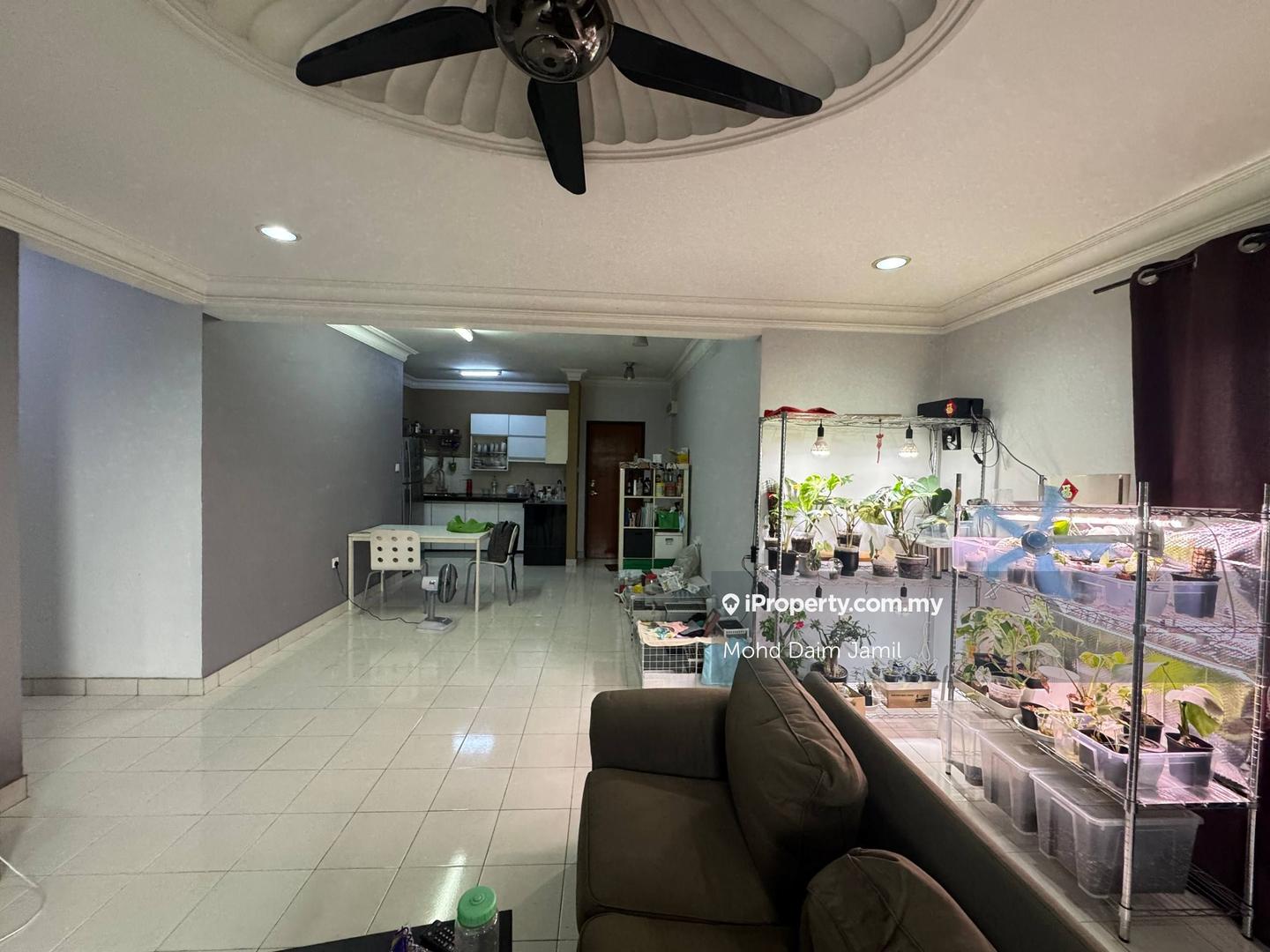 Condominium for Sale in Park Avenue by Mohd Daim Jamil - iProperty.com.my