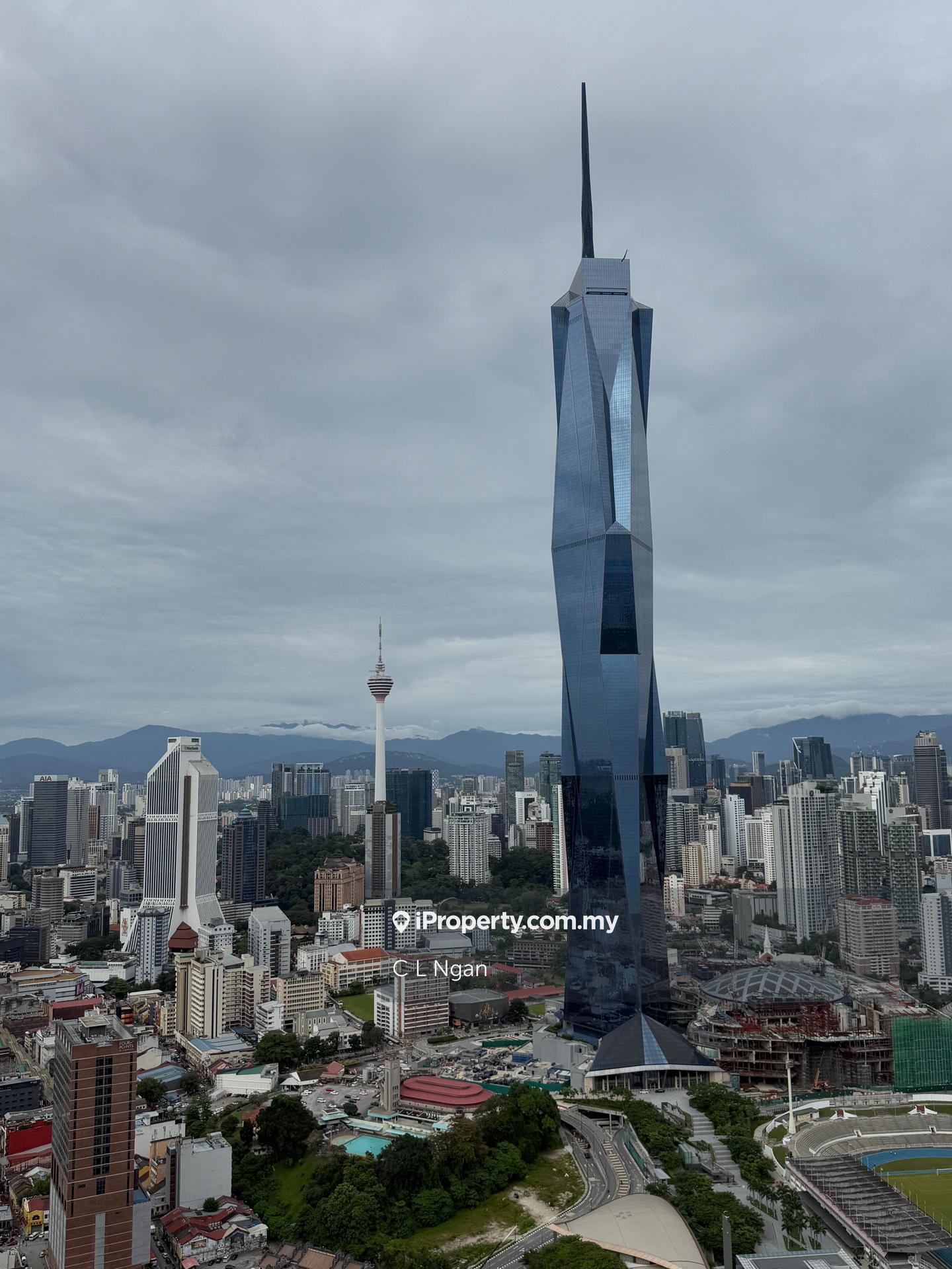 Service Residence for Rent in Sunway Belfield by C L Ngan - iProperty.com.my