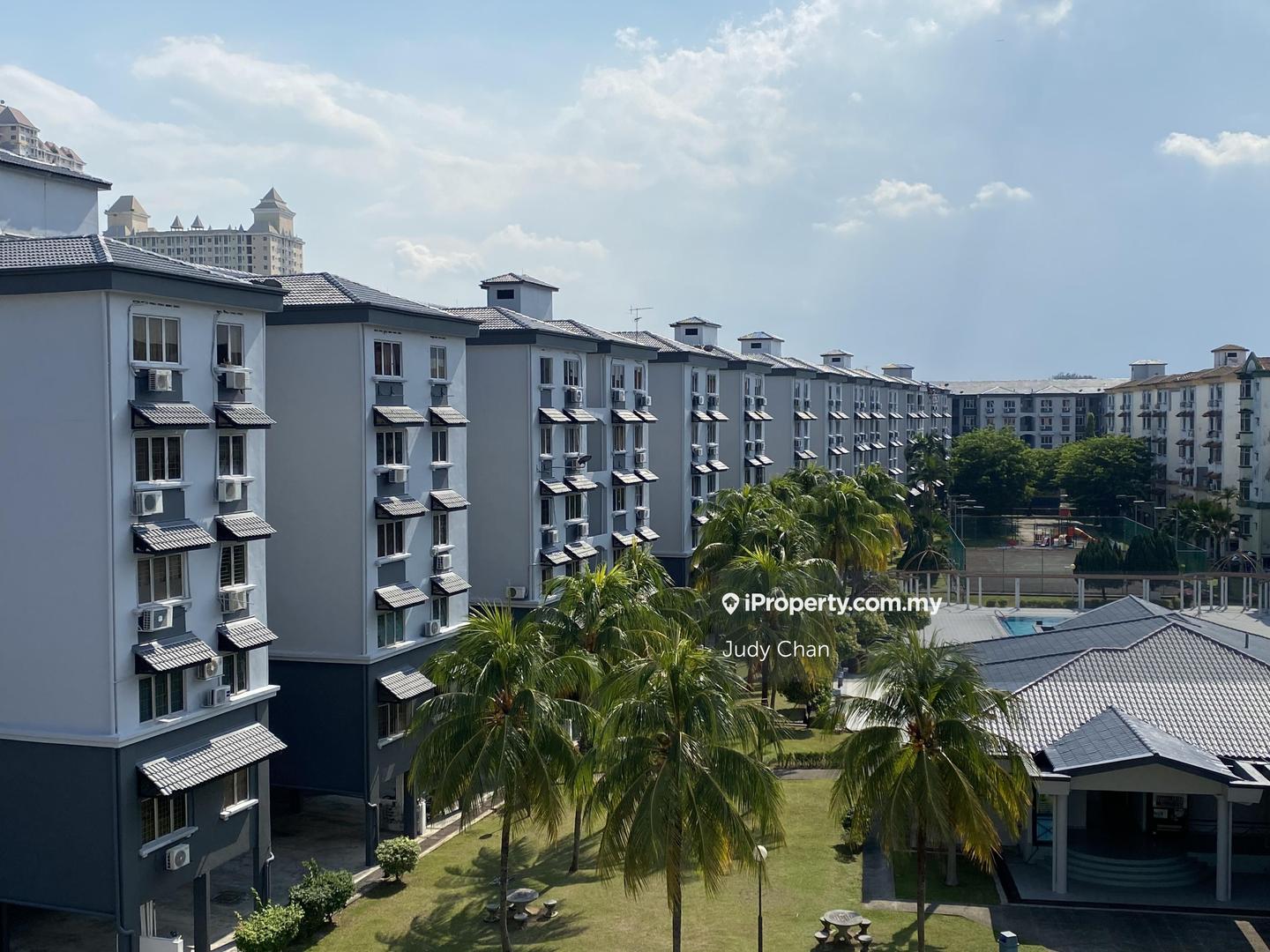 Pangsapuri untuk Disewa di Subang Perdana Goodyear Court 10 oleh Judy Chan - iProperty.com.my