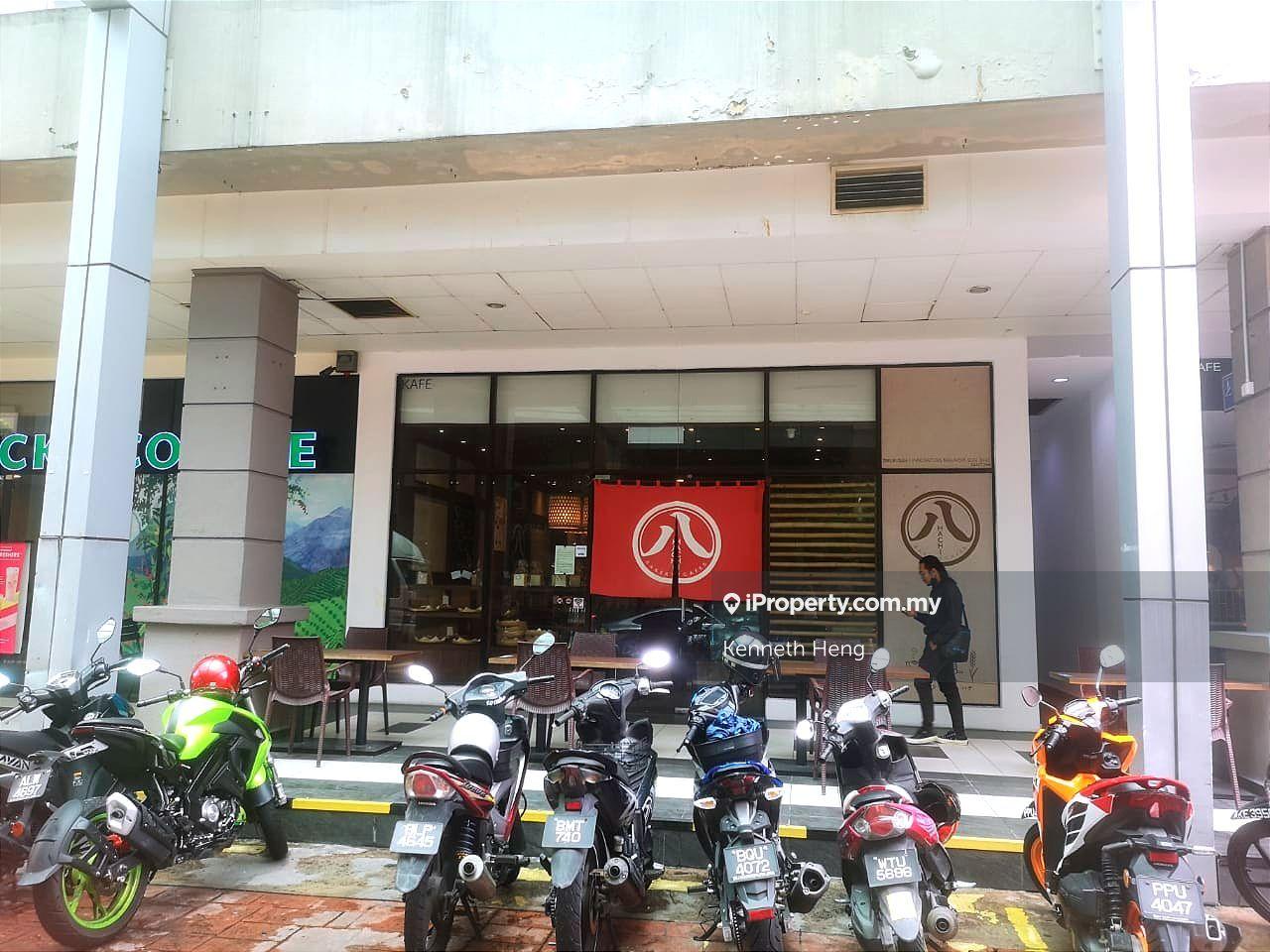 Shop for Sale in (ROI 5%)Plaza Damas Shop, Sri Hartamas, KL Solaris, Mont Kiara by Kenneth Heng - iProperty.com.my