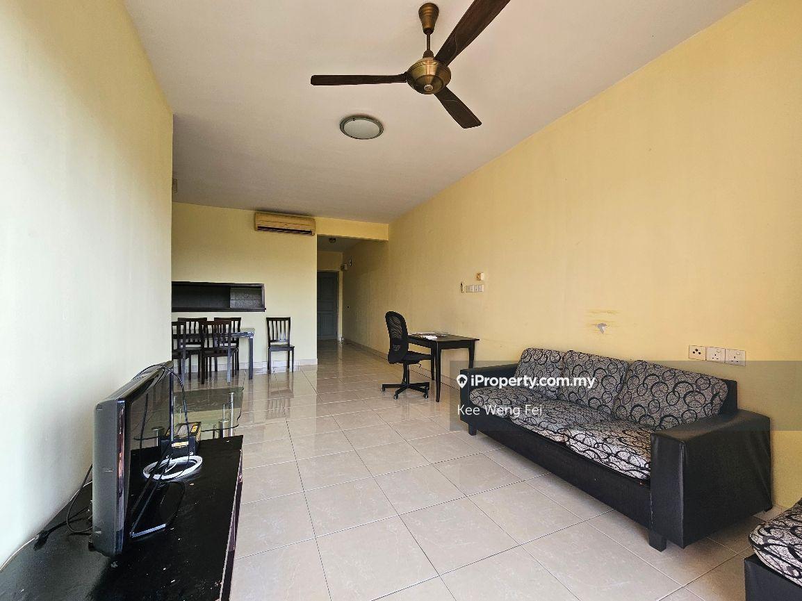 Condominium for Rent in Casa Indah 1 by Kee Weng Fei - iProperty.com.my