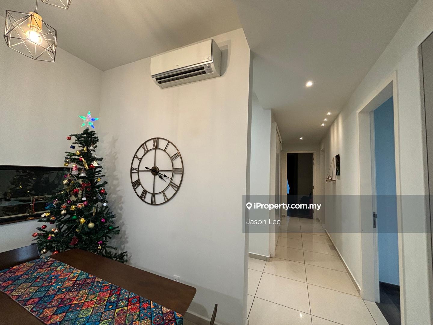 Condominium for Sale in The Rainz by Jason Lee - iProperty.com.my