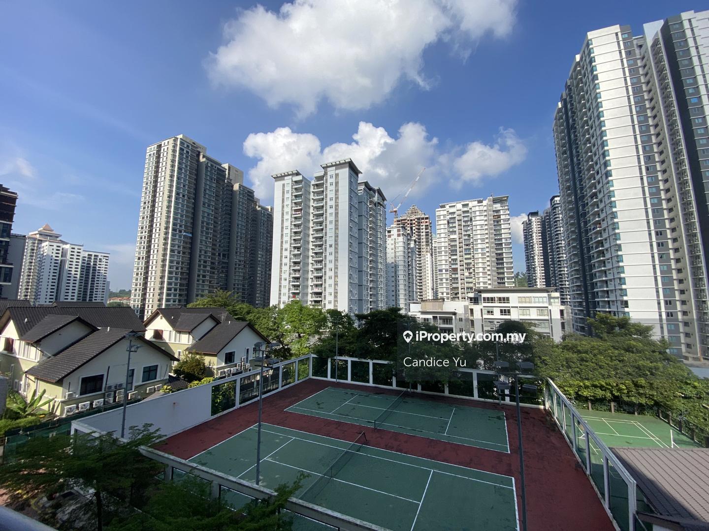 Condominium for Rent in Almaspuri by Candice Yu - iProperty.com.my