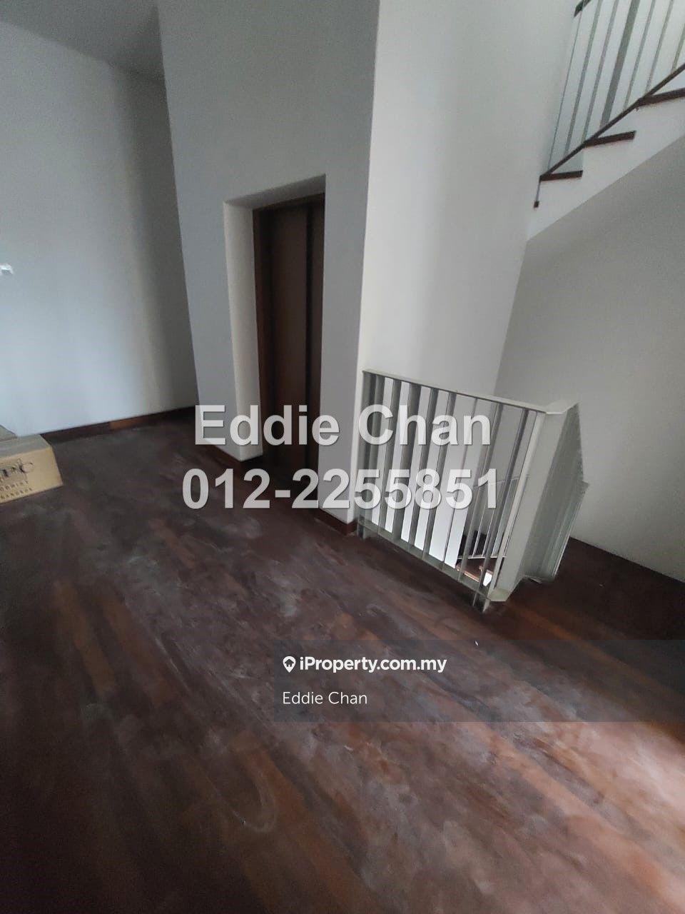 Rumah Berangkai 4.5 Tingkat untuk Dijual di Kelab Ukay Residence, Ampang oleh Eddie Chan - iProperty.com.my