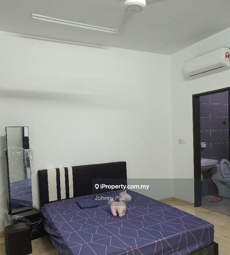 Condominium for Sale in The Henge by Johnny Pua - iProperty.com.my
