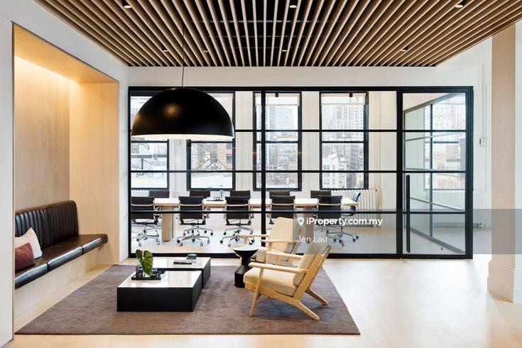 Commercial Bungalow for Rent in Seksyen U13, Setia Alam by Jen Lau - iProperty.com.my