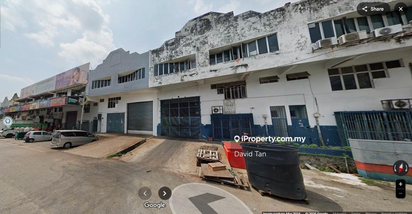 Kilang Teres untuk Disewa di Taman Industri Selesa Jaya, Balakong oleh David Tan - iProperty.com.my