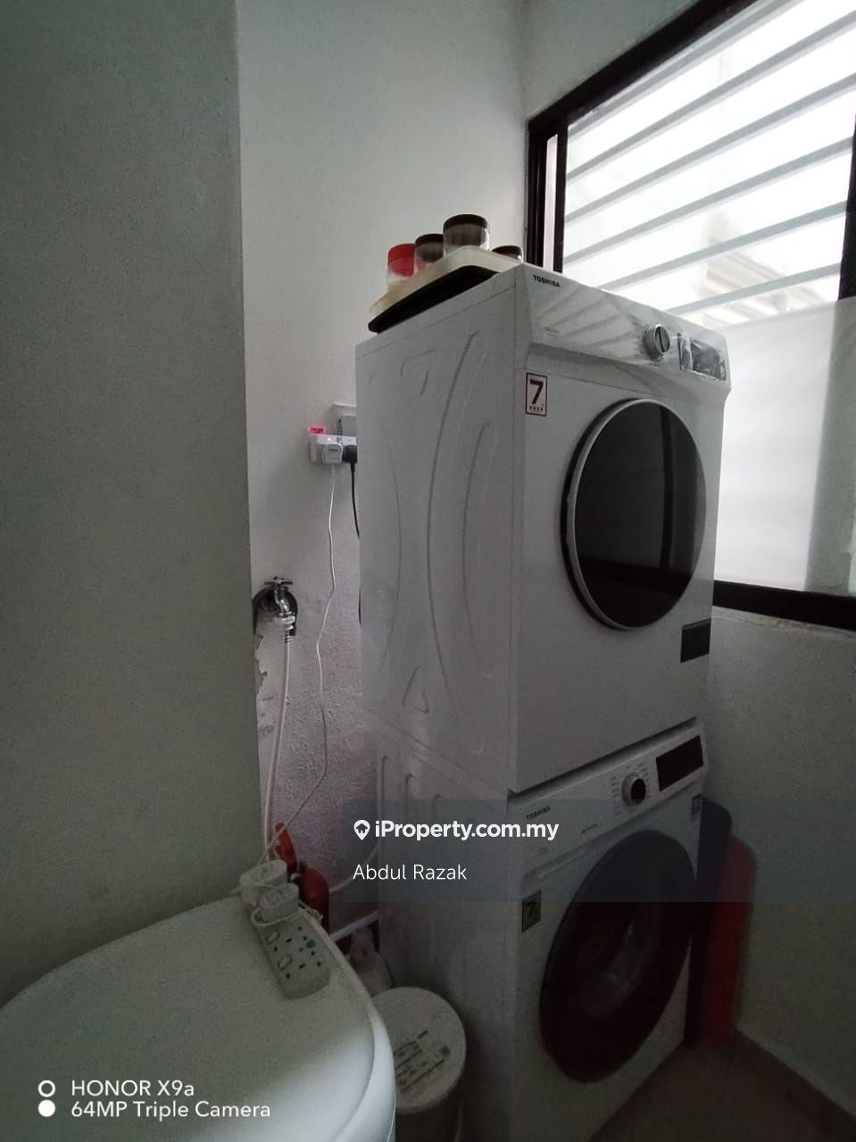 Pangsapuri untuk Dijual di Vista Mahogani @ Saujana Impian oleh Abdul Razak - iProperty.com.my