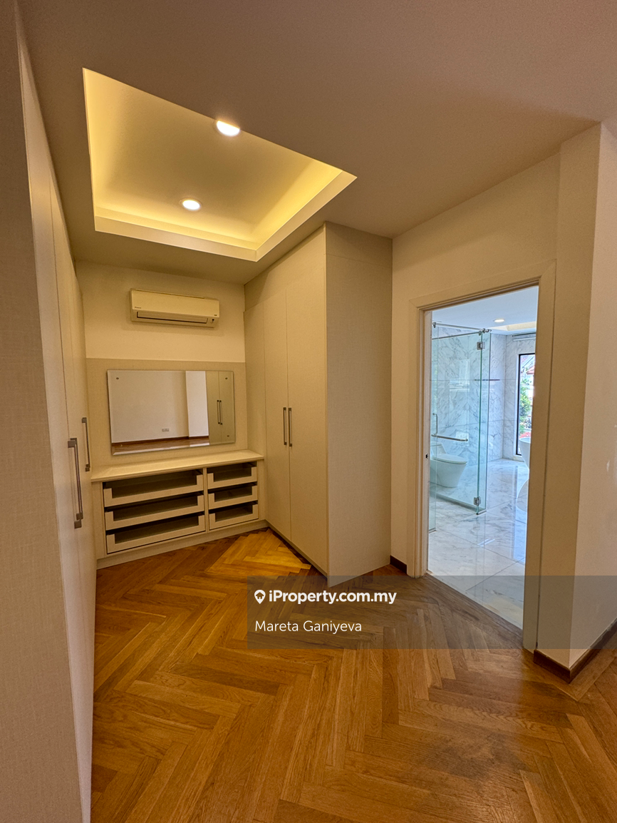 Rumah Berangkai 1 Tingkat untuk Dijual di Bangsar, Bangsar oleh Mareta Ganiyeva - iProperty.com.my