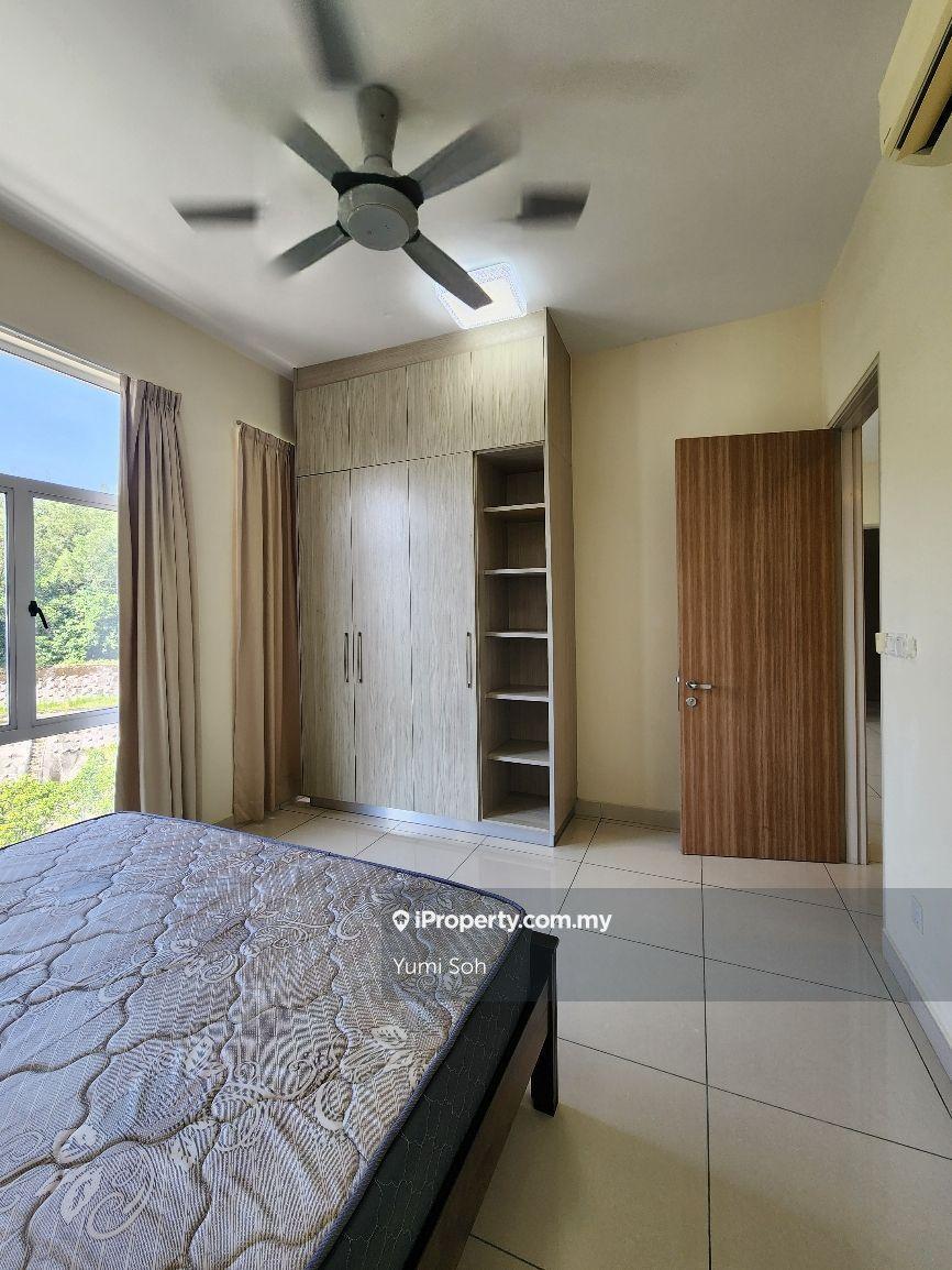 Condominium for Rent in Green Residence by Yumi Soh - iProperty.com.my