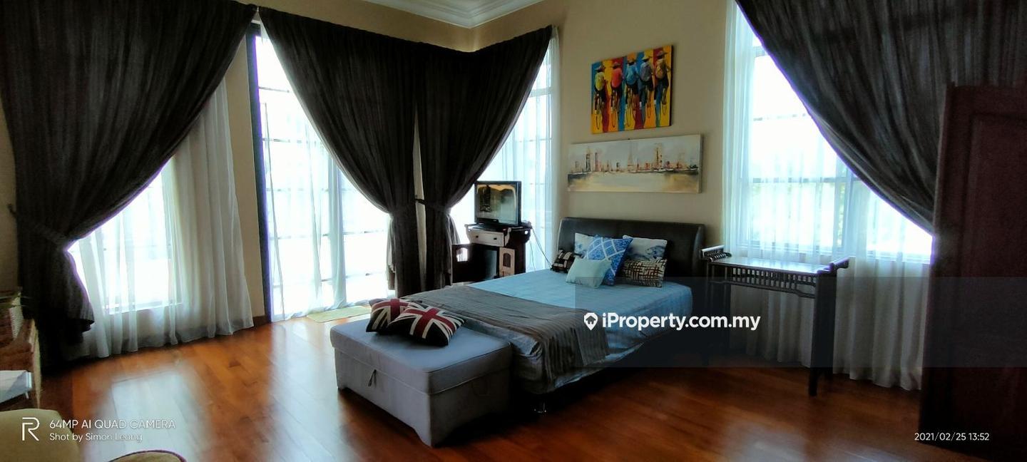 Rumah Berkembar untuk Dijual di Bukit Jelutong, Shah Alam oleh Simon Leong - iProperty.com.my