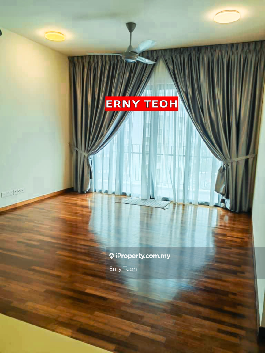 Residensi Servis untuk Dijual di The Tamarind oleh Erny Teoh - iProperty.com.my