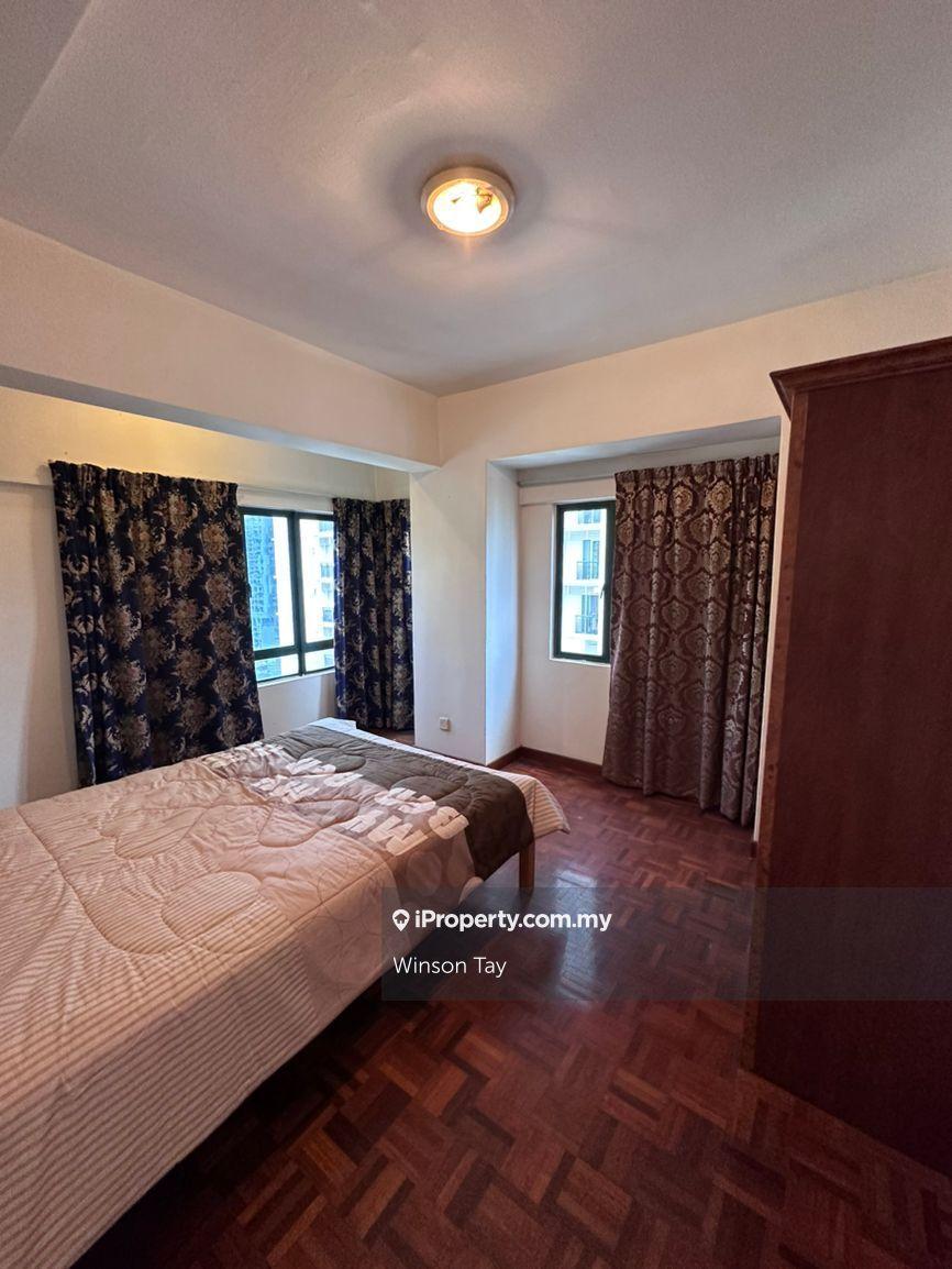 Kondominium untuk Dijual di Seri Raja Chulan oleh Winson Tay - iProperty.com.my