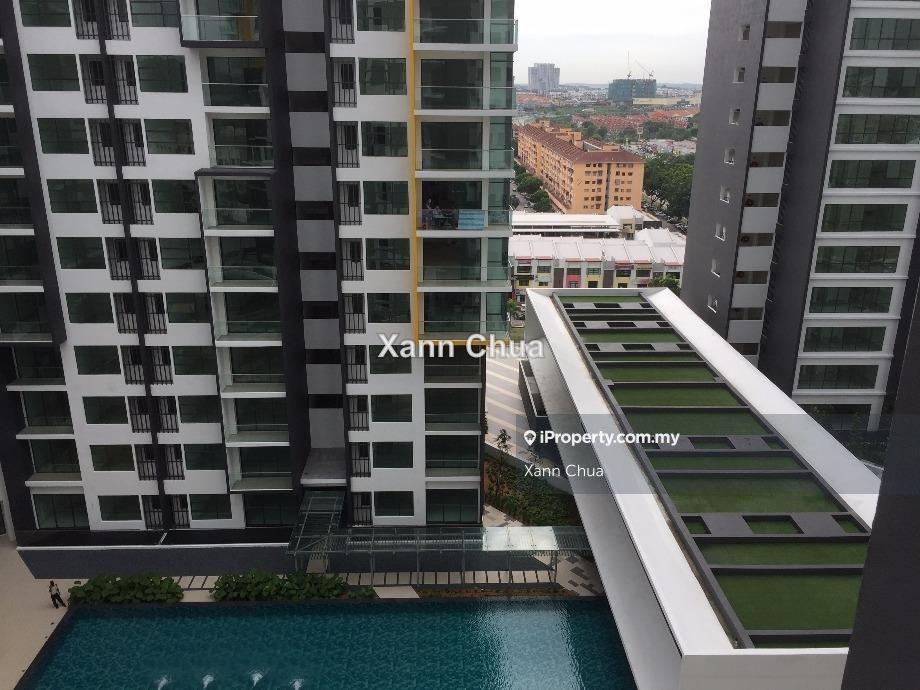 Service Residence for Rent in Zeva @ Equine South by Xann Chua - iProperty.com.my