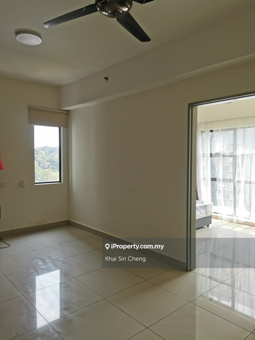 Service Residence for Rent in HYVE by Khai Sin Cheng - iProperty.com.my