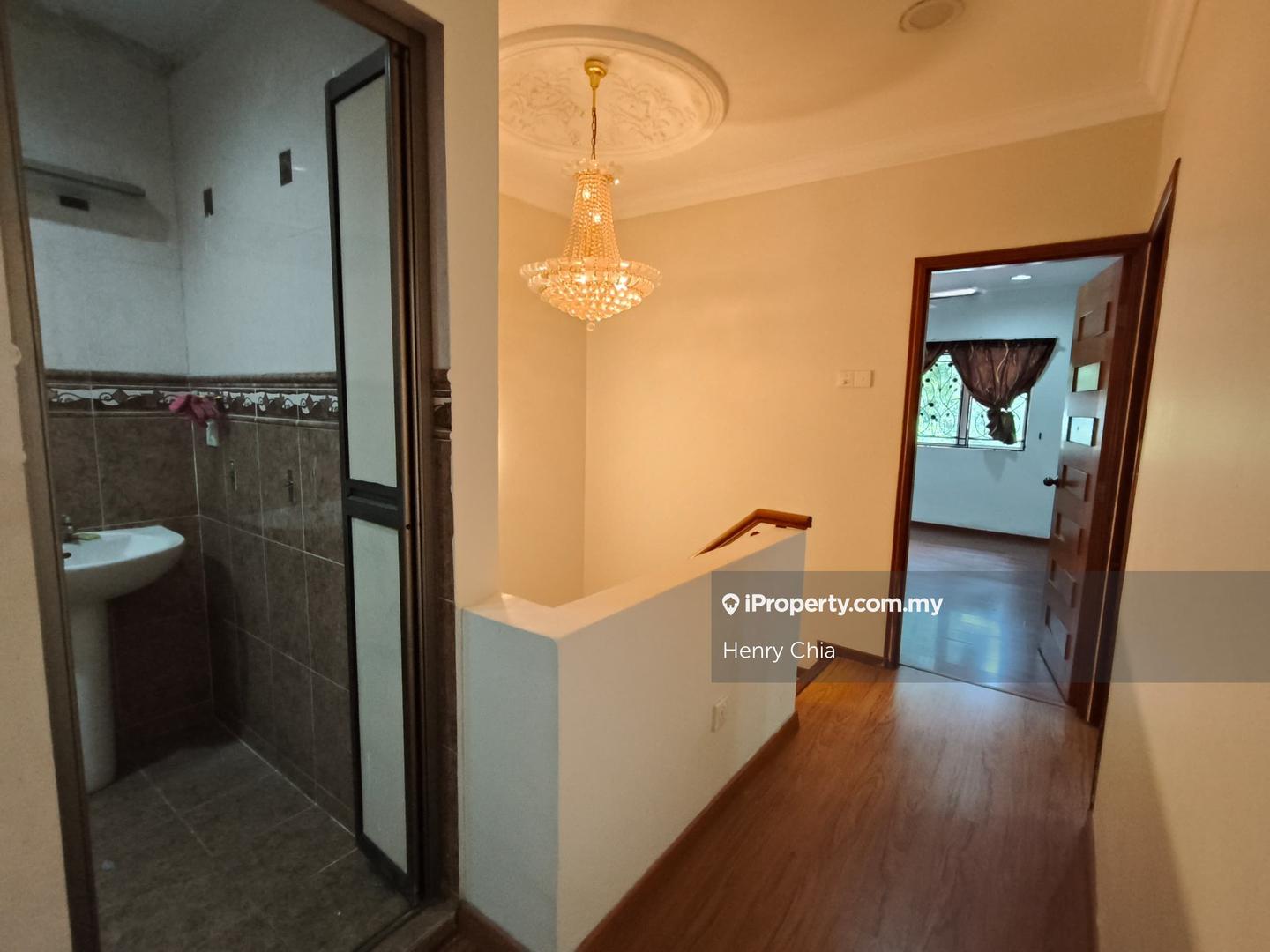 Rumah Berangkai 2 Tingkat untuk Disewa di Taman Bukit Pantai, Bangsar oleh Henry Chia - iProperty.com.my