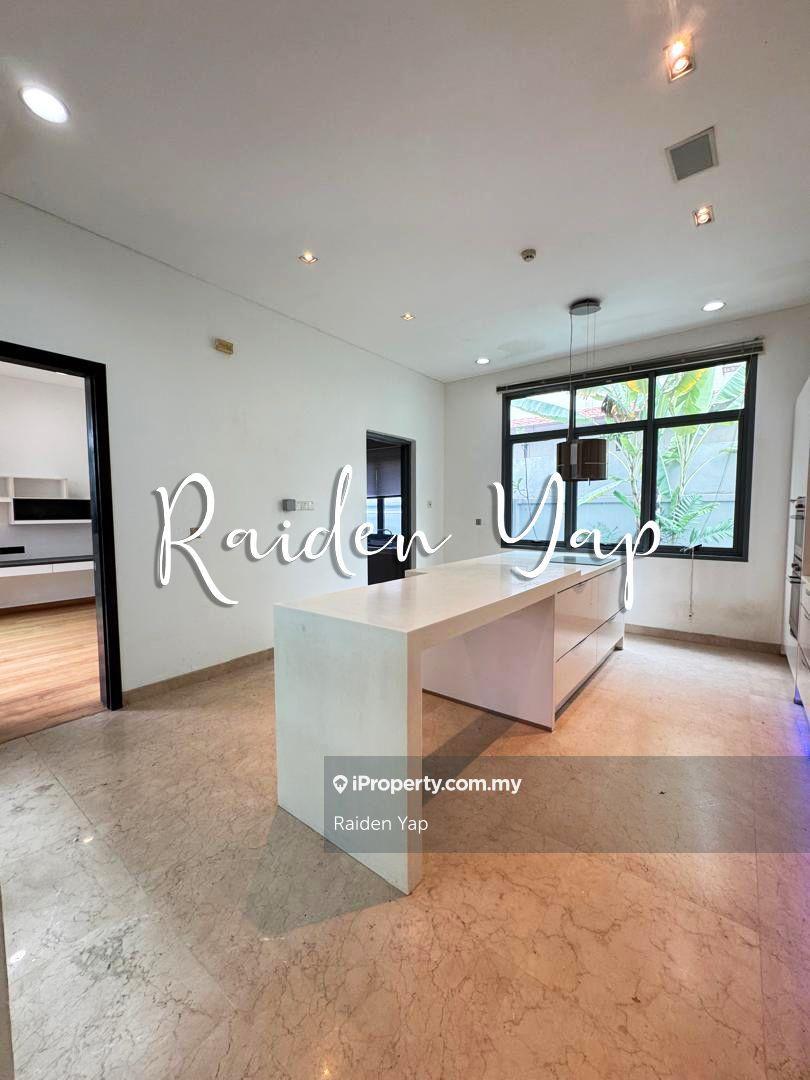 Bungalow House for Sale in Mont Kiara, he Residence, Mont Kiara by Raiden Yap - iProperty.com.my