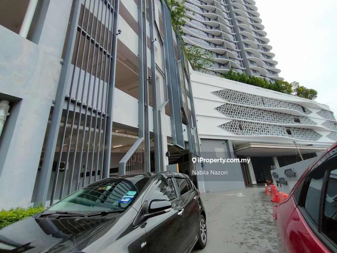 Residensi Servis untuk Dijual di Troika Residences oleh Nabila Nazori - iProperty.com.my